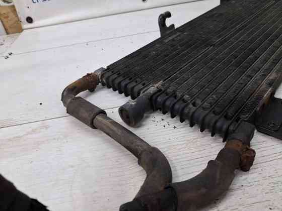 Радиатор коробки передач АКПП Nissan Pathfinder 2004-2014 21606EB405 (Арт. 65936) Киев