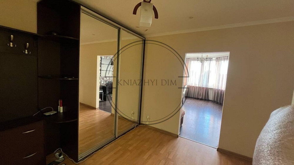 Оренда 2 кім.кв. по вул. Олени Пчілки 2, м.Позняки Код об'єкту № 11201884 Киев - изображение 2