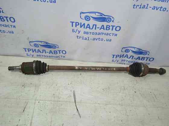 Привод задний Toyota RAV 4 2005-2016 4233042050 (Арт. 14030) Киев