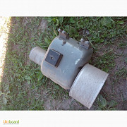 Счетчики ДСУ-2МУХЛ3, с вращающимся валами -2шт Харків