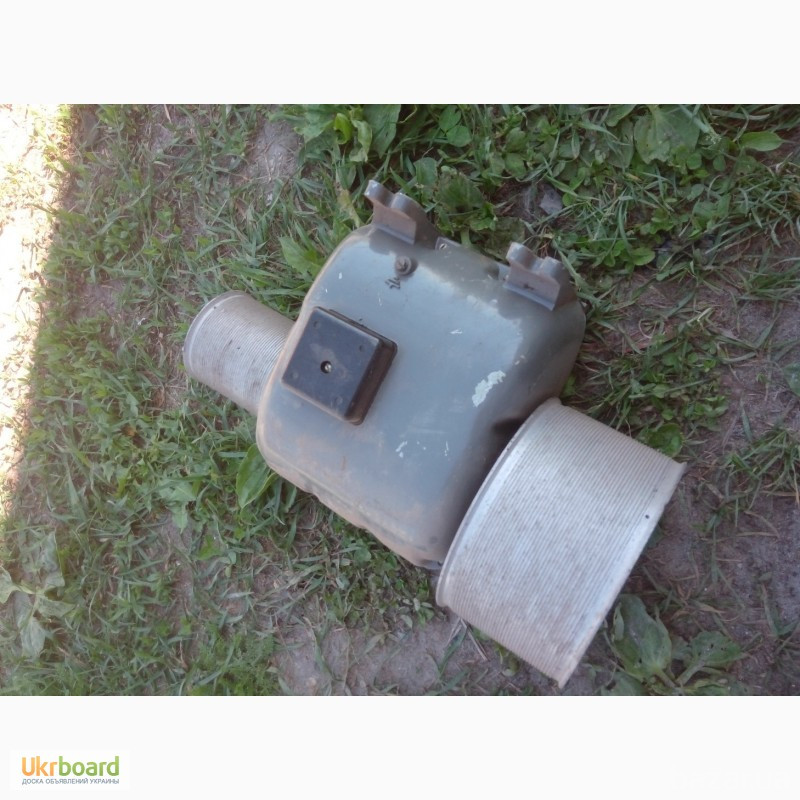 Счетчики ДСУ-2МУХЛ3, с вращающимся валами -2шт Харків - зображення 5