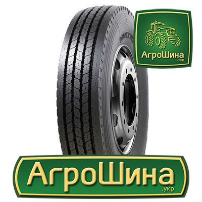 Грузовая шина Ovation EAL535 (универсальная) 275/70 R22.5 152/148J Київ - зображення 1
