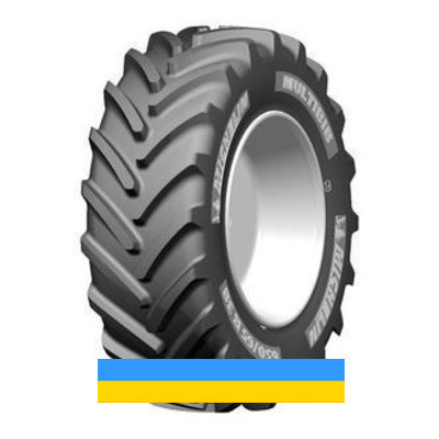 650/65 R38 Michelin MultiBib 157D Сільгосп шина Киев - изображение 2