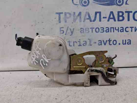 Замок двери передний правый Mitsubishi Pajero Sport 1996-2008 MR473988 (Арт. 64962) Киев