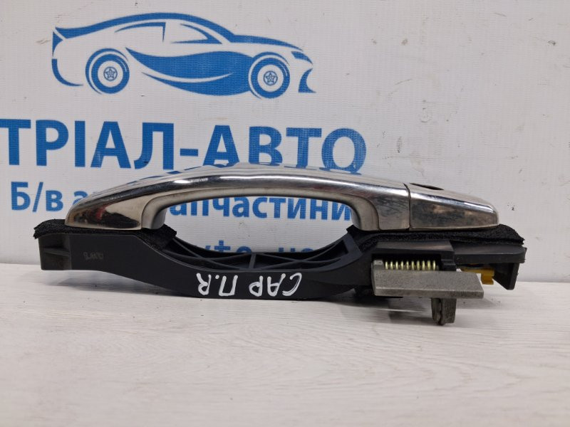 Ручка двери внешняя передняя правая Chevrolet Captiva C140 2006 (б/у) Київ - зображення 2