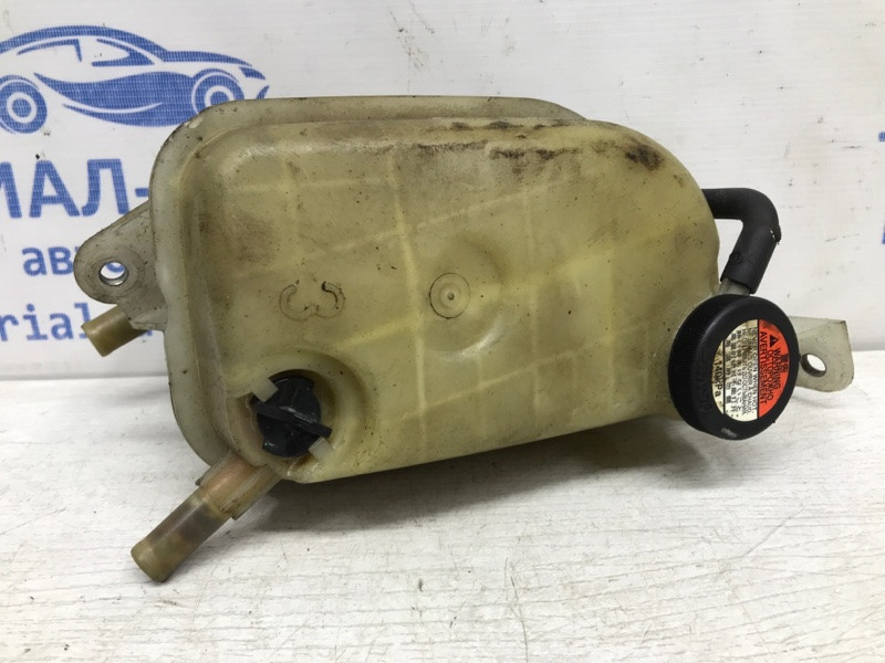 Бачок радиатора (расширительный) Toyota Avensis T27 2.0 DIESEL 2009 (б/у) Київ - зображення 5