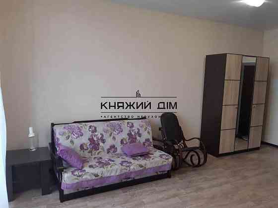 Оренда 1-кімнатної квартири по вул.Світла 3Д ЖК «Східна Брама». Київ