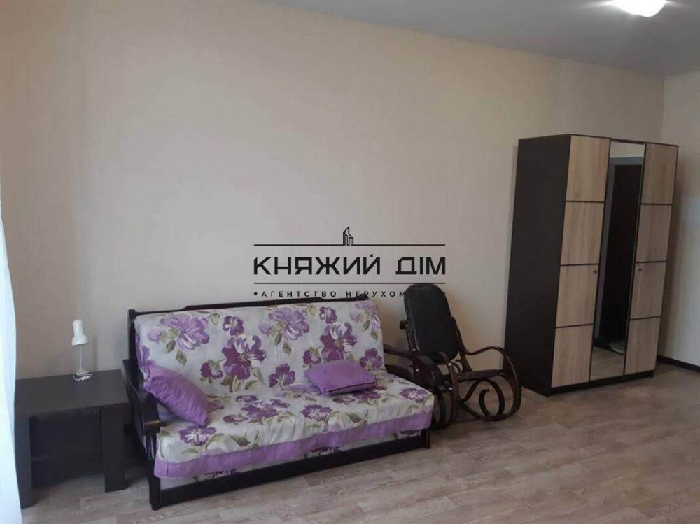 Оренда 1-кімнатної квартири по вул.Світла 3Д ЖК «Східна Брама». Киев - изображение 1