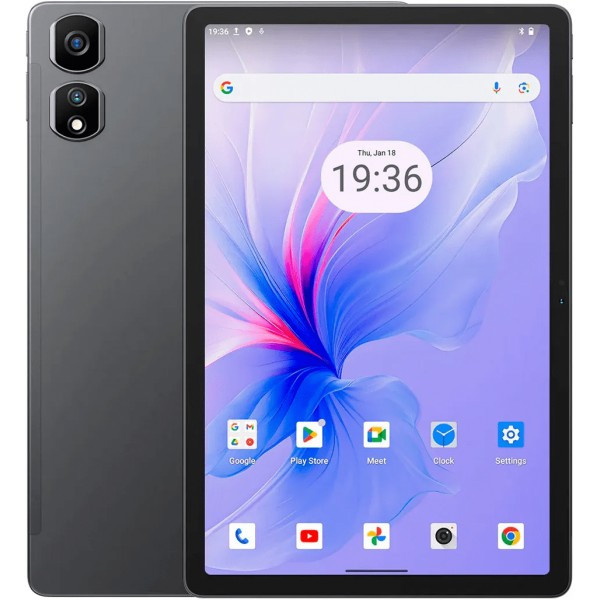 Планшет Blackview Tab 16 Pro 8/256GB LTE Nightfall Grey Global (Код товару:36947) Харьков - изображение 1