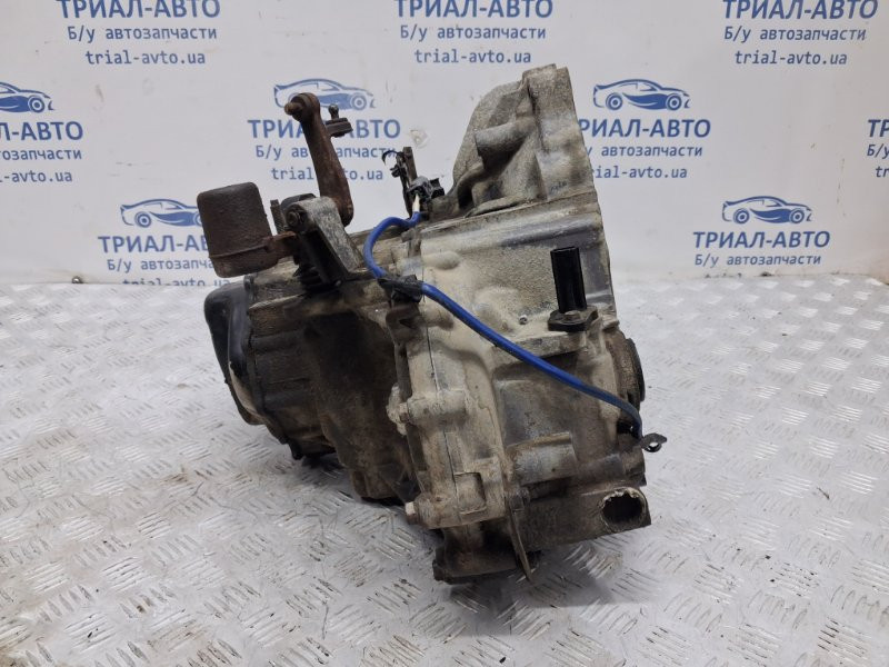 Коробка передач МКПП Mazda 3 2003-2009 FC021710X (Арт. 58867) Київ - зображення 4