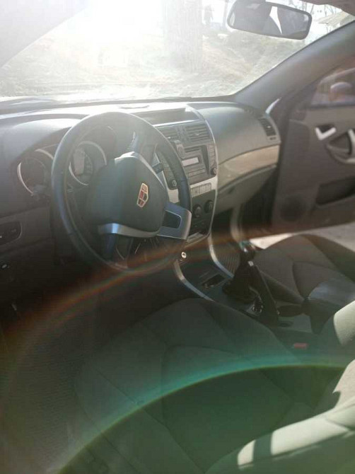 продажа Geely Emgrand X7, 6200 $ Київ - зображення 7