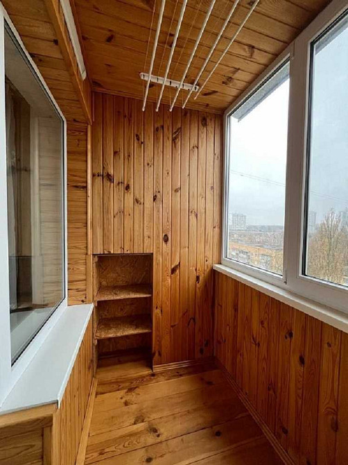 продажа 3-к квартира Броварский, Бровары, 65000 $ Бровары - изображение 12