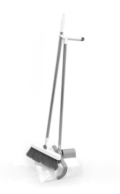 Набор для сборки (совок складной и щетка) ТМ МД Д 01649 Київ - зображення 1