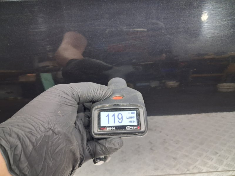 Дверь передняя левая Skoda Fabia 2007-2014 5J6831055 (Арт. 78470) Київ - зображення 10