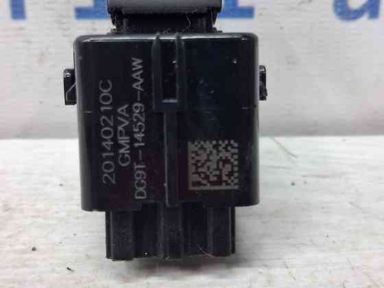 Кнопка стеклоподъемника Ford Fusion USA 2013-2020 DG9T14529AAW (Арт. 78018) Київ