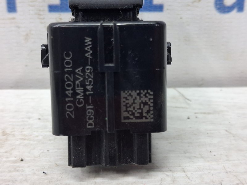 Кнопка стеклоподъемника Ford Fusion USA 2013-2020 DG9T14529AAW (Арт. 78018) Київ - зображення 3