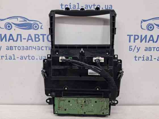 Блок управления климат-контролем Infiniti Q50 V37 2.2 DIESEL OM651 2013 (б/у) Киев