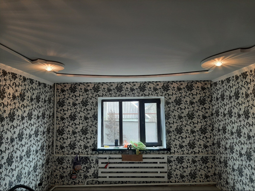 Финишная отделка Днепр Новокадацкий Дніпро - зображення 7