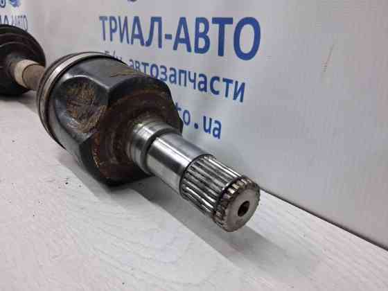 Привод передний левый Chevrolet Captiva C100 2.0 ДИЗЕЛЬ Z20S 2006 (б/у) Киев