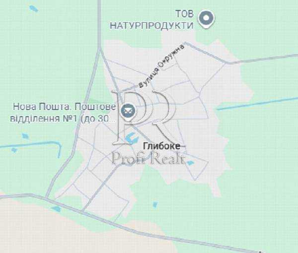 продажа участок под жилую застройку Бориспольский, Борисполь, 9000 $ Борисполь - изображение 1