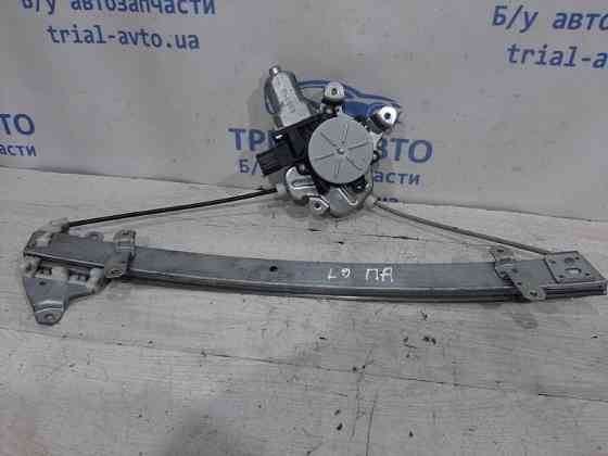 Стеклоподъемник передний правый Mitsubishi Lancer 2003-2009 MR991322 (Арт. 25545) Киев