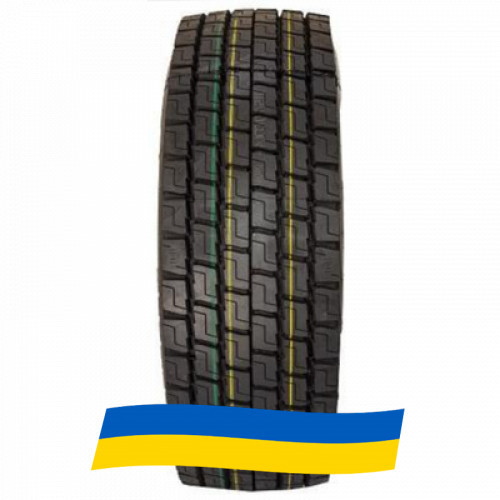 295/80 R22.5 CHALLENGER CDL4+ 152/148M Ведуча вантажна шина Киев - изображение 8