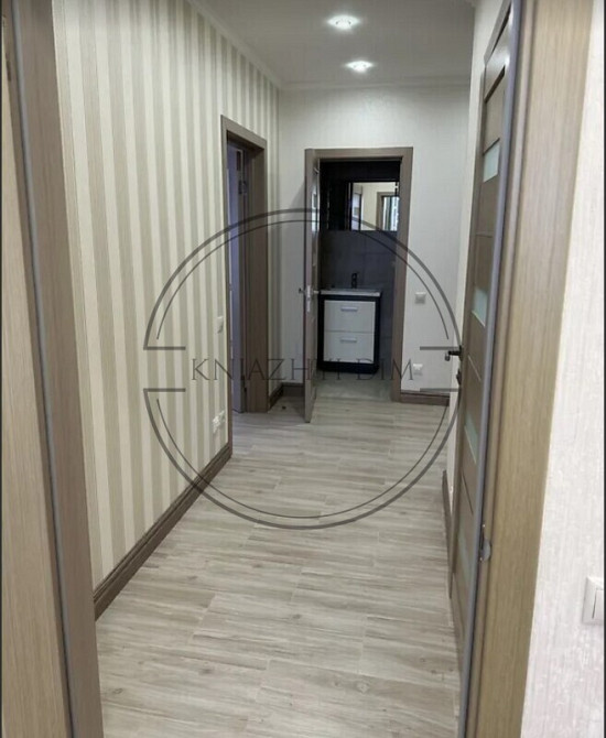 Оренда 1-кімнатної квартири в ЖК Гарден Сіті біля Національного цирку. Код № 11201881 Киев - изображение 11