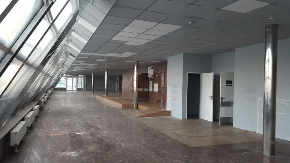 долгосрочная аренда торговые площади Киев, Соломенский, 75000 грн./мес. Київ - зображення 3