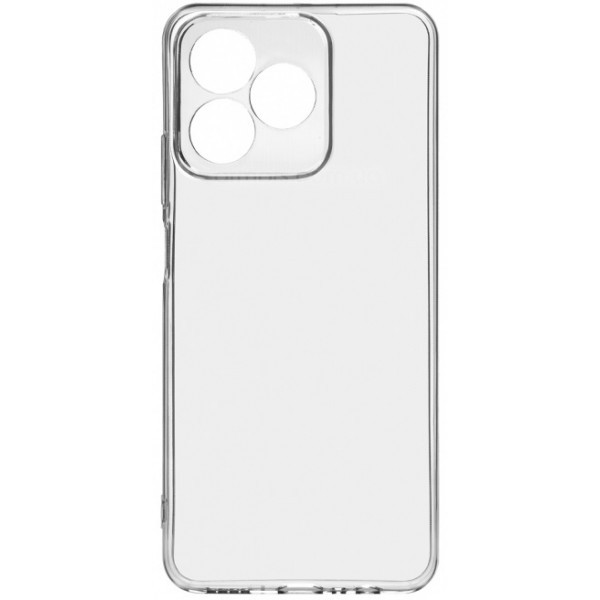 Панель ArmorStandart Air Series для Realme C51/C53 Прозора (Код товару:33482) Харків - зображення 2