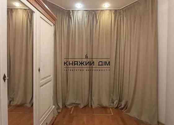 Оренда 3-х к. квартири Севастопільська Площа. № 11201154 Київ