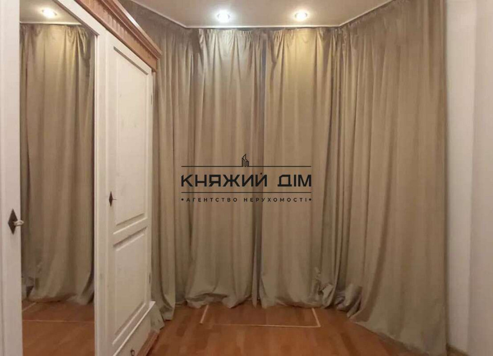 Оренда 3-х к. квартири Севастопільська Площа. № 11201154 Київ - зображення 6