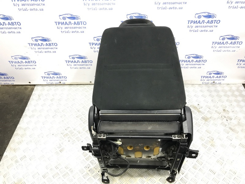 Сиденье переднее правое Mitsubishi Lancer 2003-2009  (Арт. 42479) Київ - зображення 6