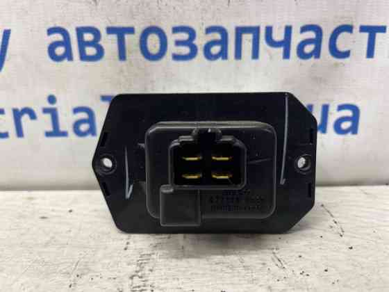 Резистор печки Honda Accord 2002-2008 79330SDRA01 (Арт. 76518) Київ