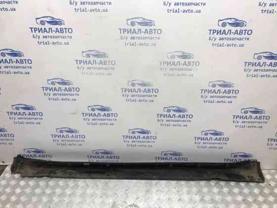 Накладка порога внешняя правая Nissan Juke F15 1.6 TURBO MR16DDT 2010 (б/у) Киев