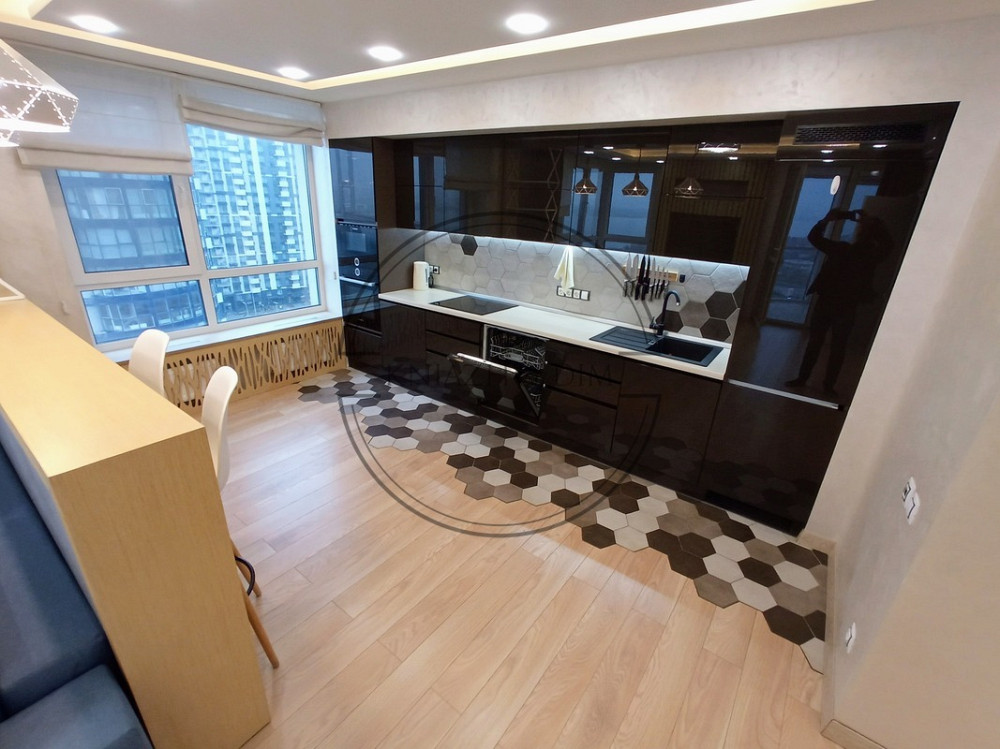 Генератор. ЖК Зарічний 2 студіо на Зарічній , ВИДОВА м. Славутич. № 11134016 Київ - зображення 12