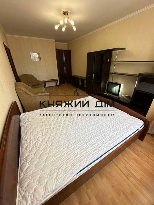 Оренда 1 кімнатна квартира м. Позняки КОД 11203642 Киев - изображение 5