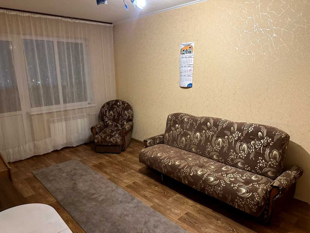долгосрочная аренда 1-к квартира Киев, Подольский, 10000 грн./мес. Київ - зображення 1