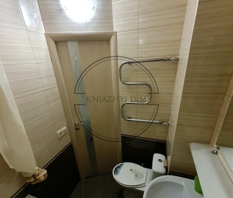 Оренда 1-но к.кв. метро Дорогожичі по вул. Олени Теліги в Шевченківському р-ні. Код об'єкту № : 1120 Киев - изображение 4