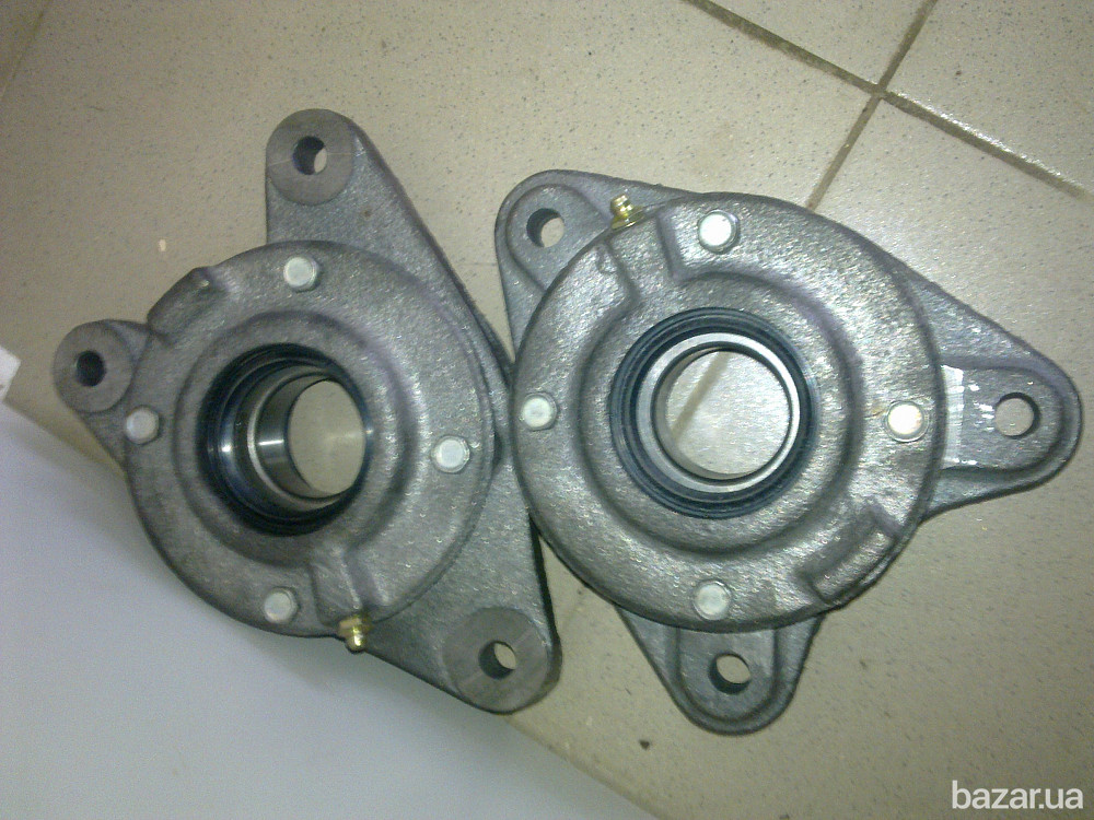 Запчасти на роу-6, прт-7, прт-10 Запоріжжя - зображення 10