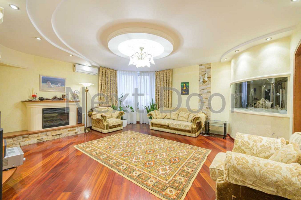 продажа 3-к квартира Киев, Шевченковский, 156000 $ Киев - изображение 3