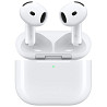 Уценка Беспроводные TWS наушники Airpods 4 ANC USB-C Wireless Charging Case for Apple (A) Херсон
