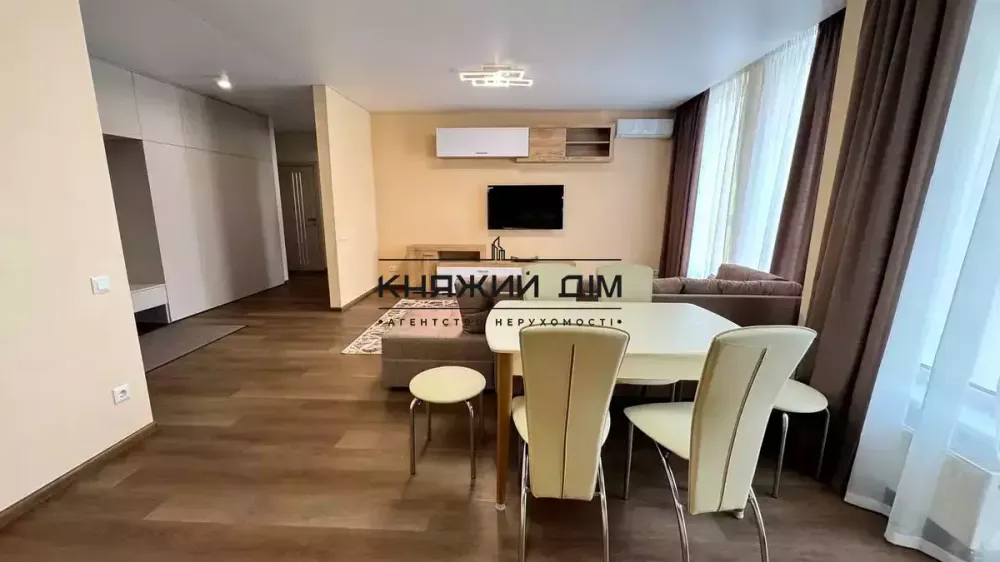 Оренда 3-кімнатної квартири в ЖК Київ - зображення 7