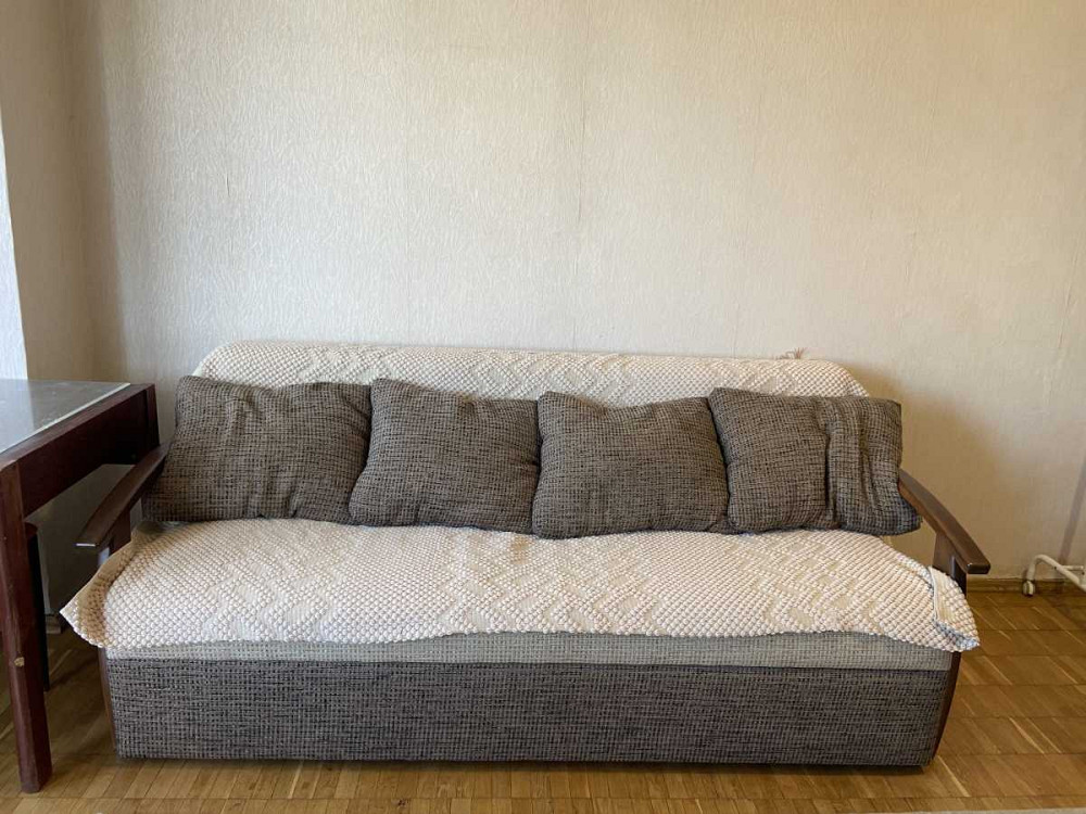 долгосрочная аренда 2-к квартира Киев, Оболонский, 13500 грн./мес. Київ - зображення 3