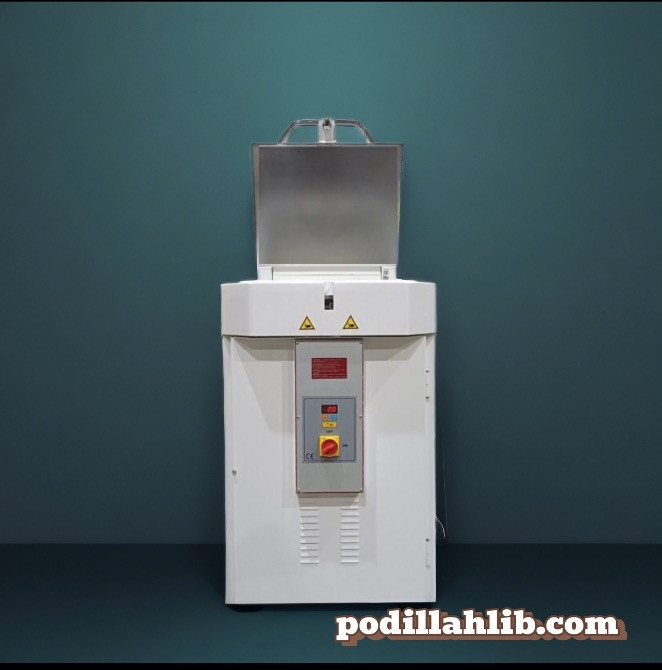 Тістоподільник гідравлічний Sottoriva SBS 10/20 V3 Refurbished Київ - зображення 1