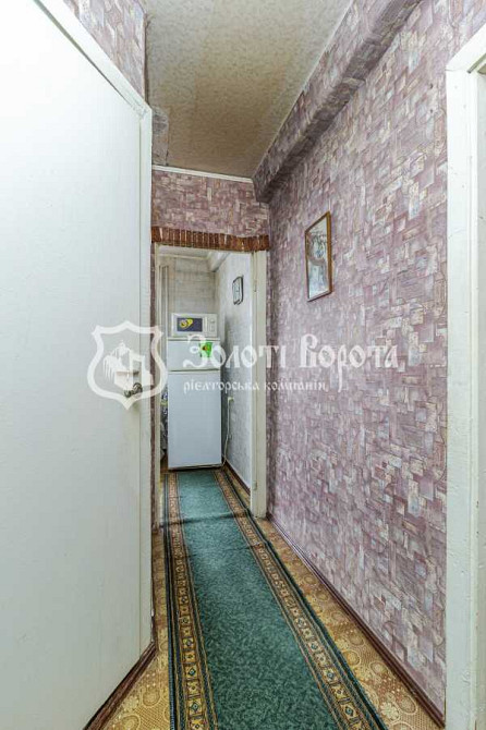 продажа 1-к квартира Киево-Святошинский, Вишневое, 32000 $ Вишнёвое - изображение 11