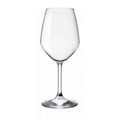 Келих для вина Bormioli Rocco Premium 192352-GRG-021990 550 мл Київ