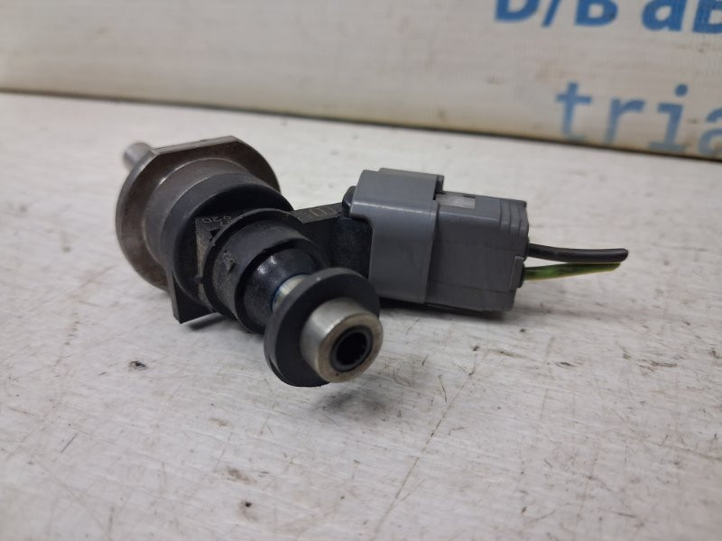 Форсунка топливная Mazda CX 7 2006-2012 L3K9-13-250A (Арт. 85132) Київ - зображення 3