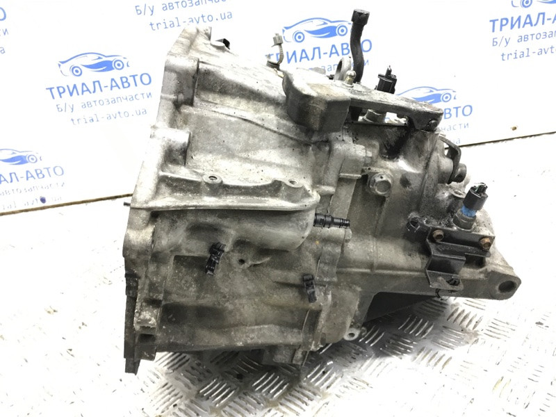 Коробка передач МКПП Nissan X-Trail T32 1.6 DIESEL R9M 2014 (б/у) Киев - изображение 8