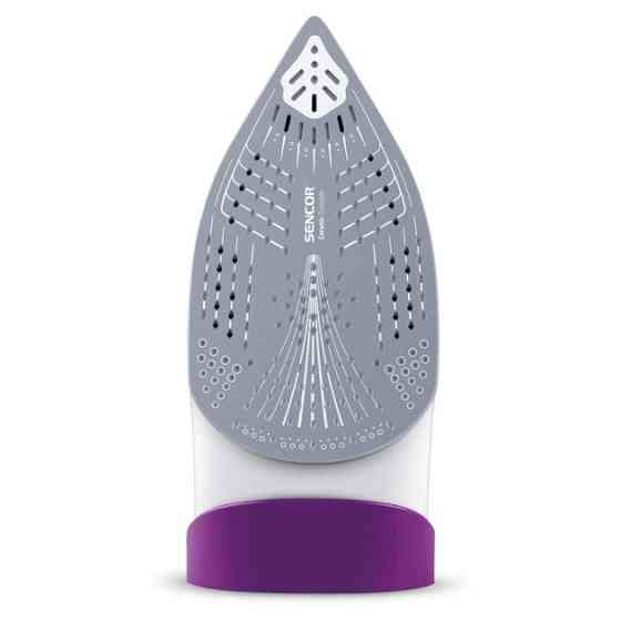 Утюг Sencor SSI 5800VT 2400 Вт сиреневый Київ