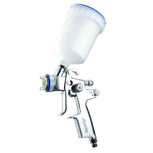Пневмораспылитель LVMP верх. п/б 600мл, 1,3мм AUARITA ST-3000-1.3LM Харків